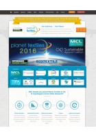 Planet Textiles 2017 Planet Textiles 2017